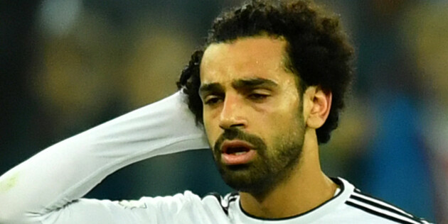 Selv verdens beste Salah trenger lagkamerater for å være god